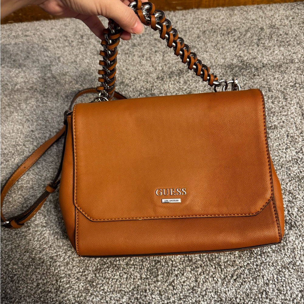 Guess bag